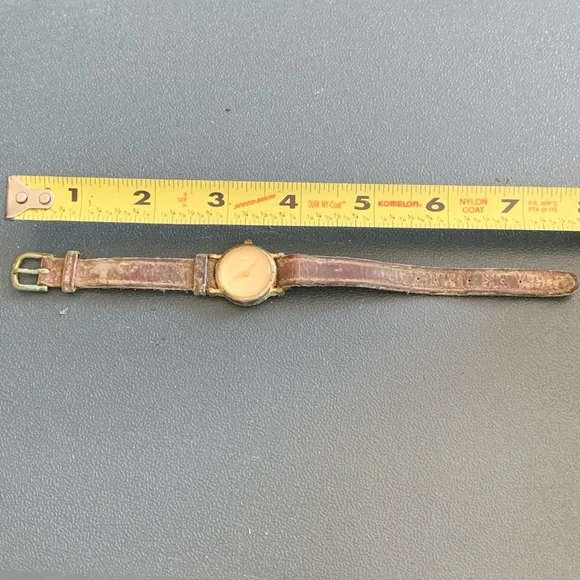 Scooby Doo Watch